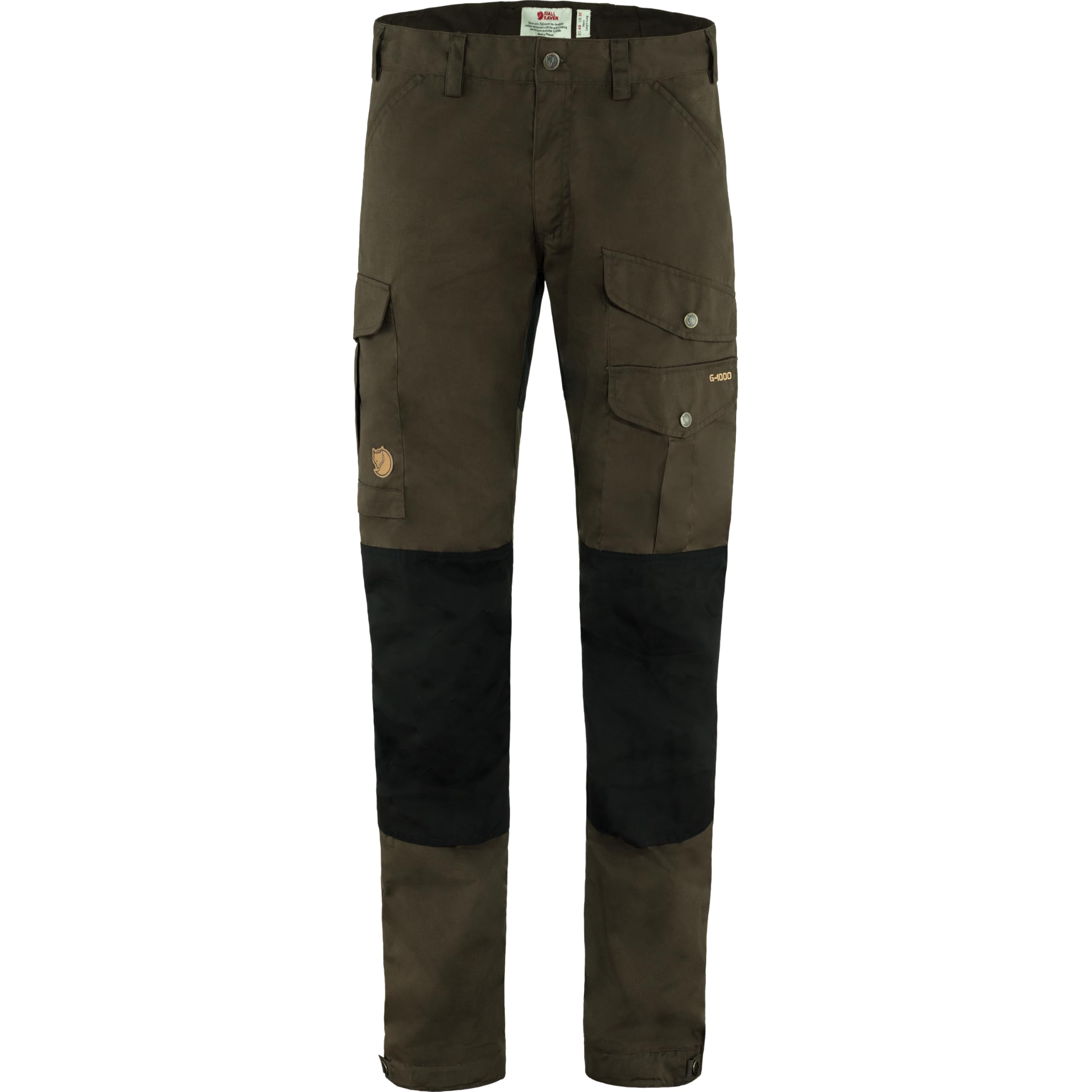 fj-llr-ven-vidda-pro-trousers-m-strapazierf-hige-trekkinghose-aus-g-1000-origina image 5