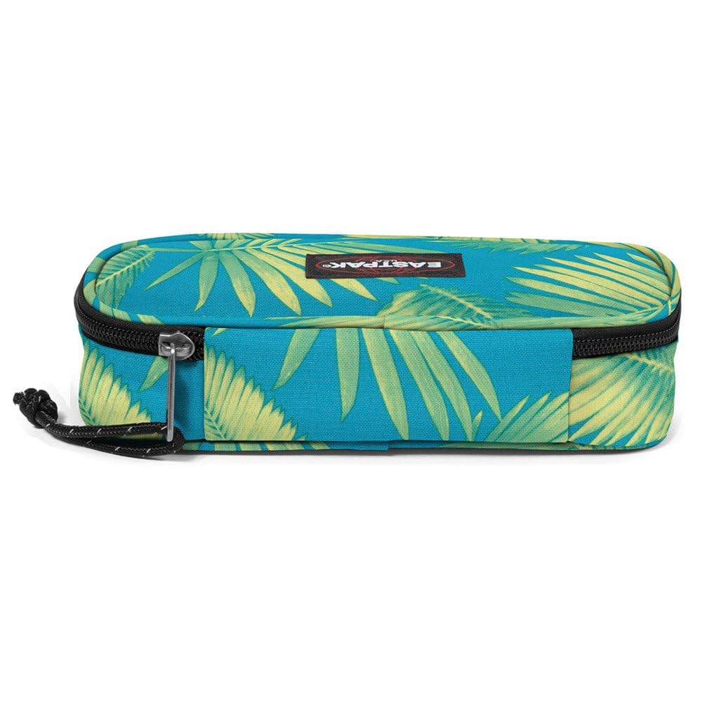 eastpak-oval-single-federm-ppchen-22-cm-vegan-mit-stiftschlaufen-brize-glow-aqua image 2