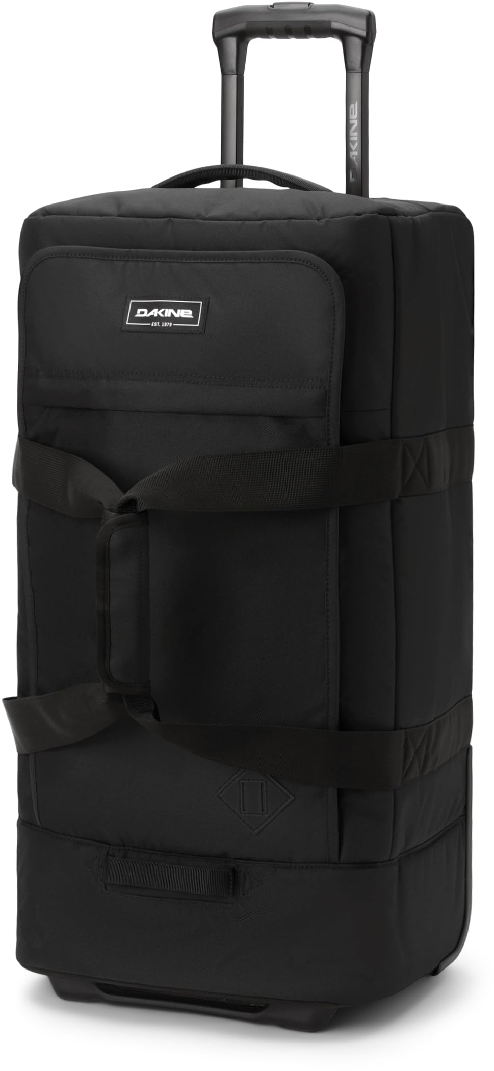 dakine-365-travel-rolltasche-70-l-reisetasche-mit-rollen-geteilten-packebenen image 1
