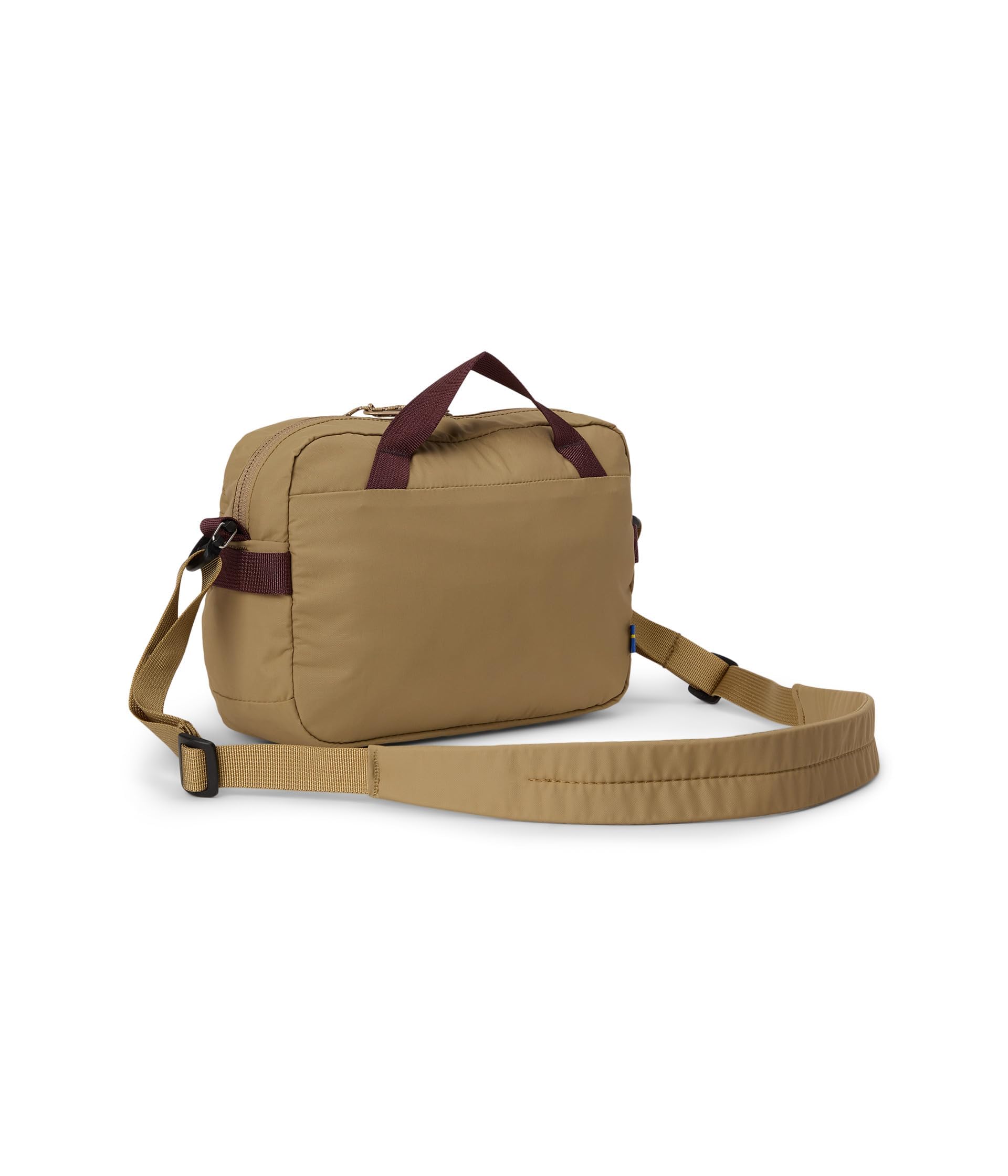 fj-llr-ven-high-coast-crossbody-bodybag-umh-ngetasche-aus-g-1000-heavyduty-eco-s image 3