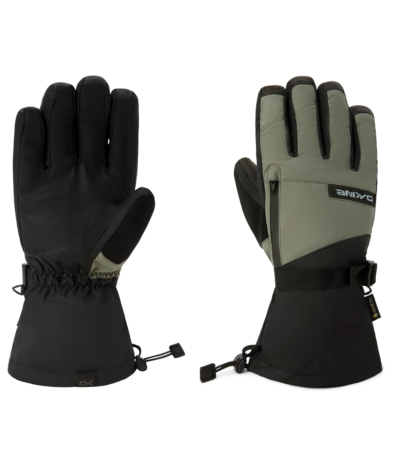 dakine-leather-titan-gloves-herren-lederhandschuhe-mit-gore-tex-und-gore-warm-te image 3