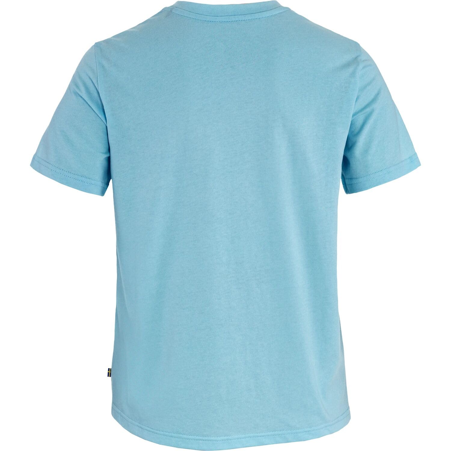 fj-llr-ven-logo-tee-w-damen-t-shirt-bio-baumwolle-recyceltes-polyester-schnell-t image 2