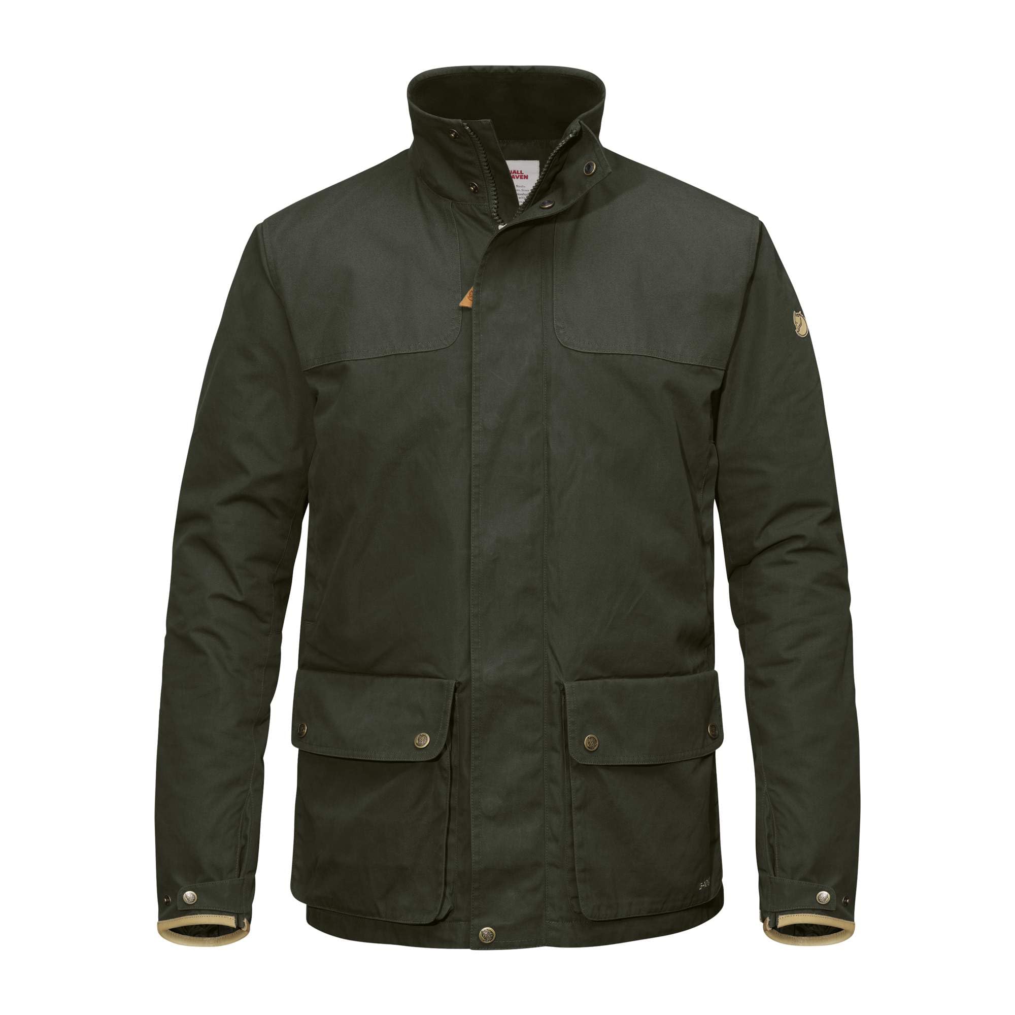 fj-llr-ven-s-rmland-padded-jacke-wind-und-wasserdichte-hydratic-winterjacke-mit- image 4