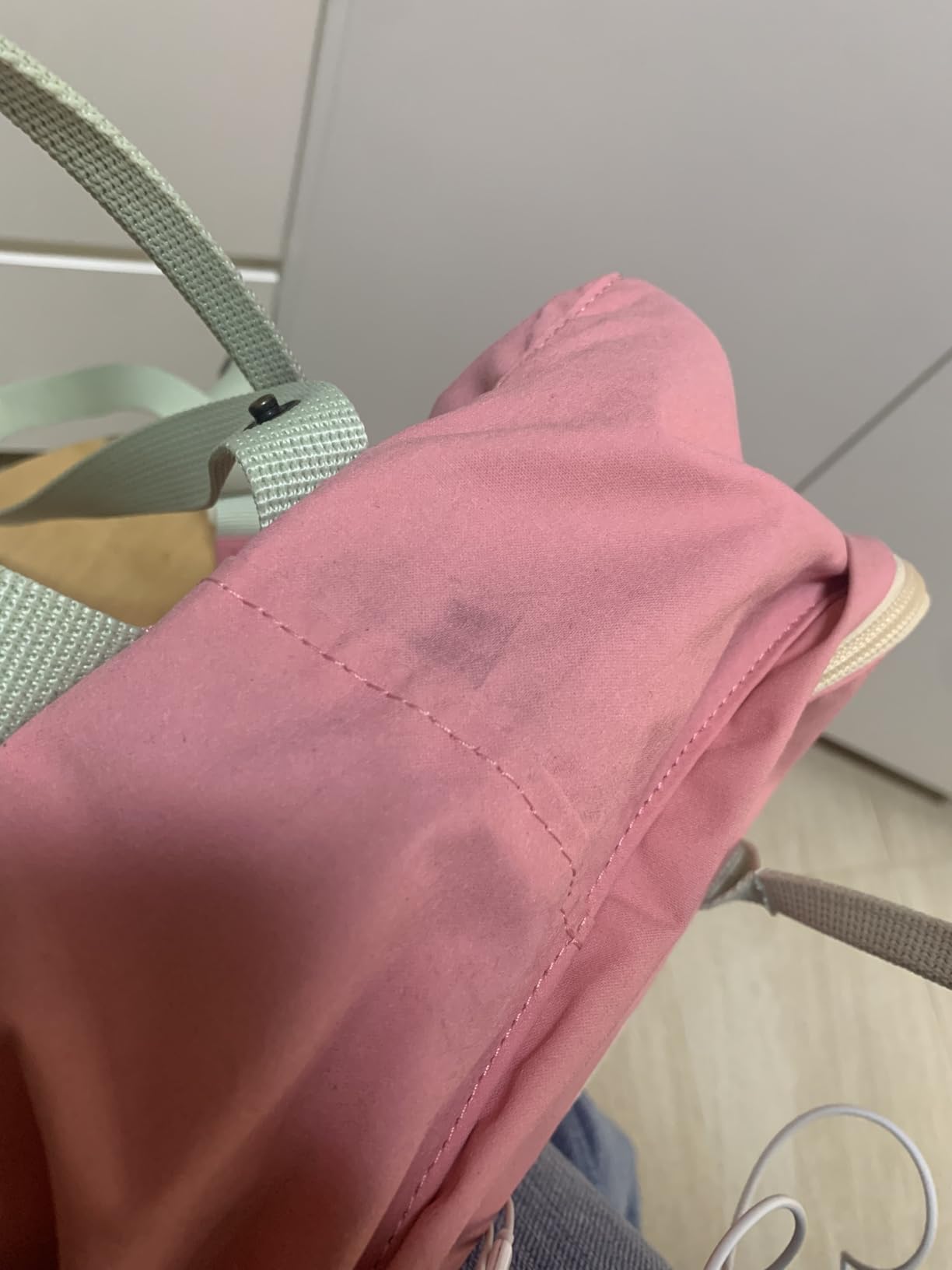 Bewährte Kånken-Qualität in limitierter Farbe