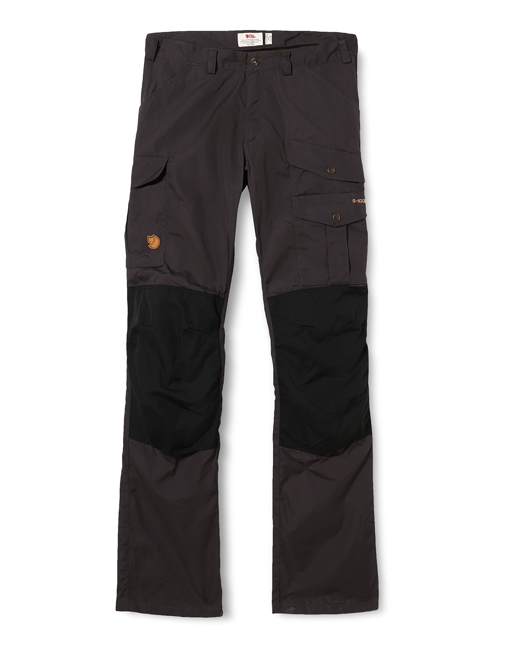 fj-llr-ven-barents-pro-winter-trousers-90222-herren-outdoor-trekkinghose-in-schw image 5