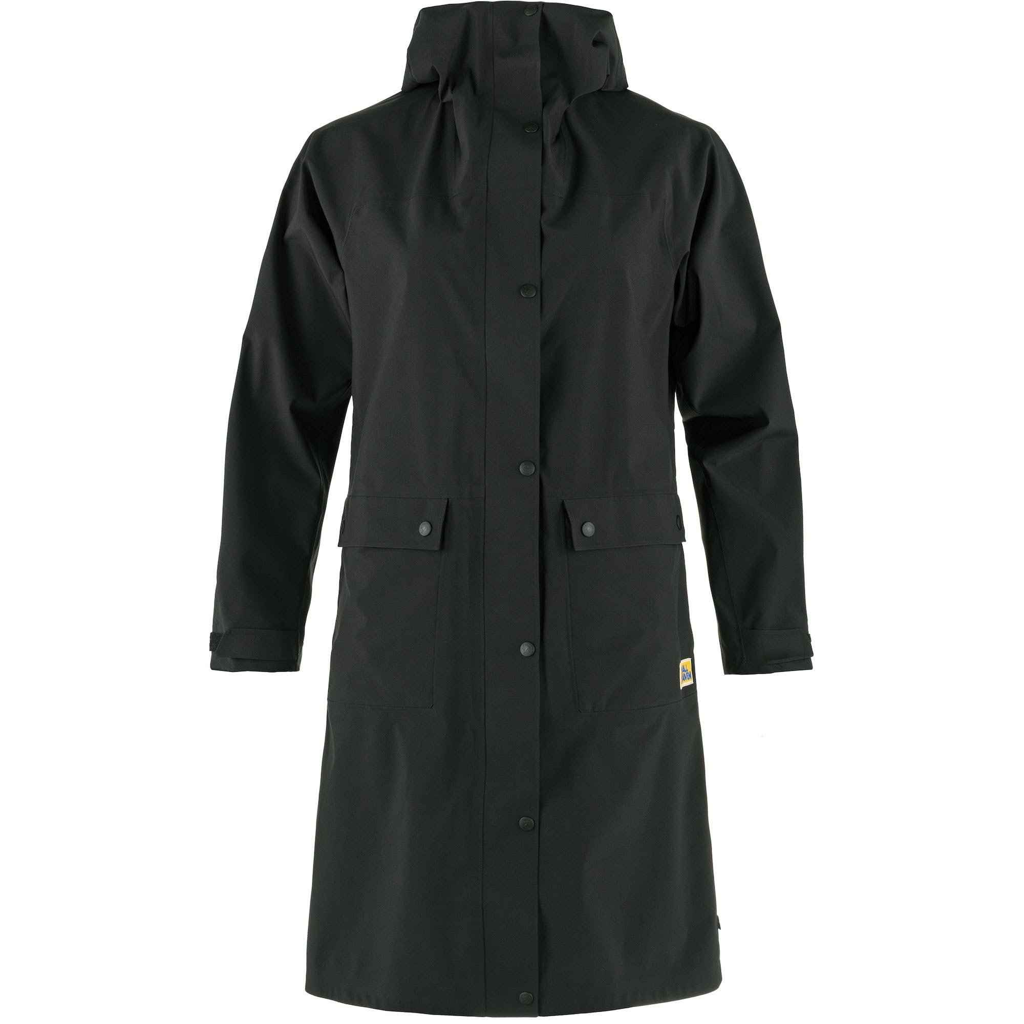 fj-llr-ven-vardag-rain-parka-damen-wasserdichte-2-5-lagen-shelljacke-mit-hydrati image 4