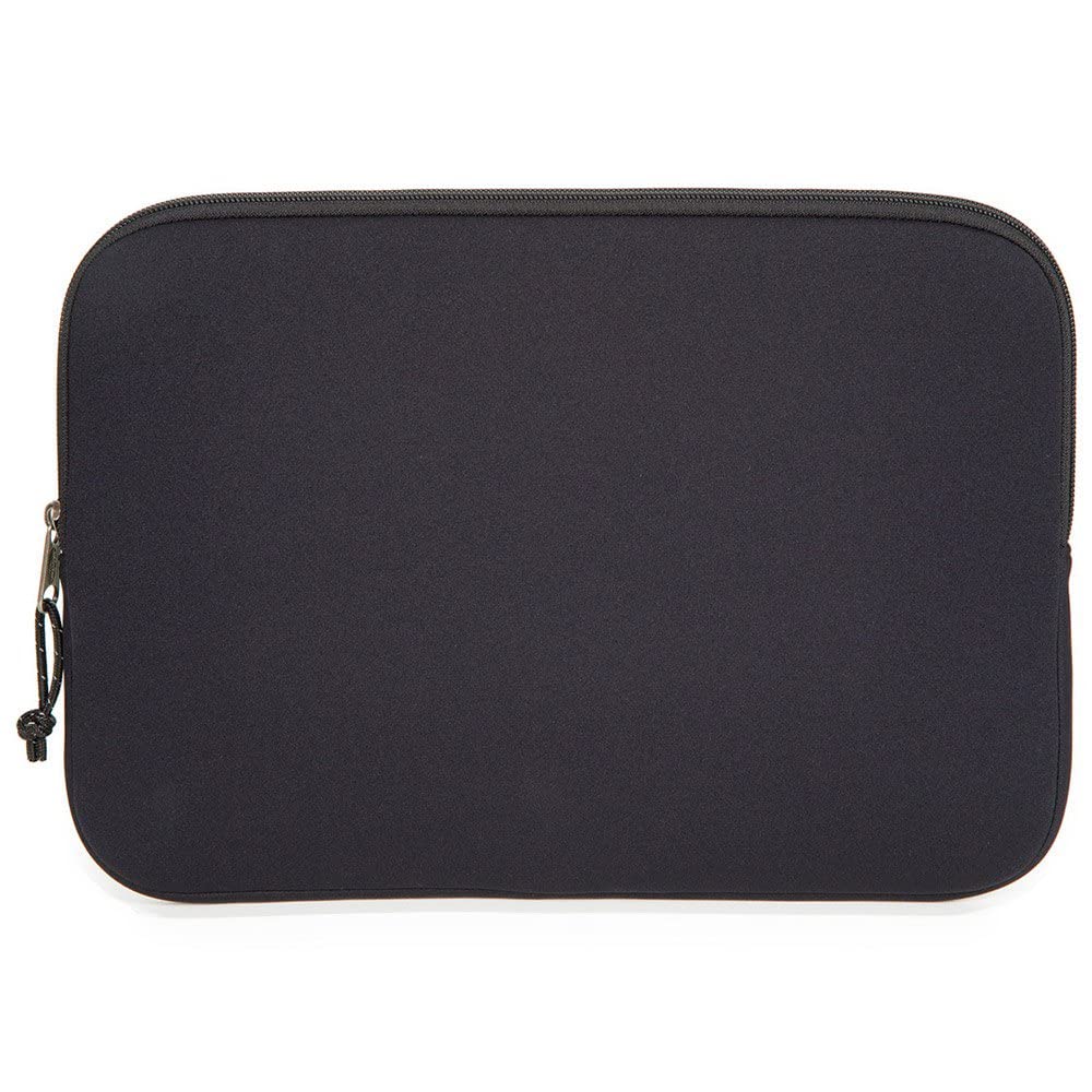 eastpak-blanket-m-laptop-h-lle-15-zoll-gepolsterte-neoprentasche-schwarz image 2