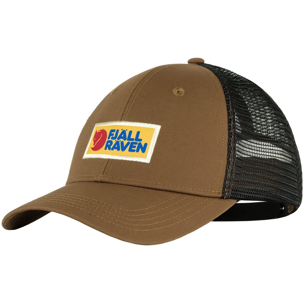 fj-llr-ven-vardag-langtradarkeps-trucker-cap-aus-g-1000-eco-und-recyceltem-polye image 4
