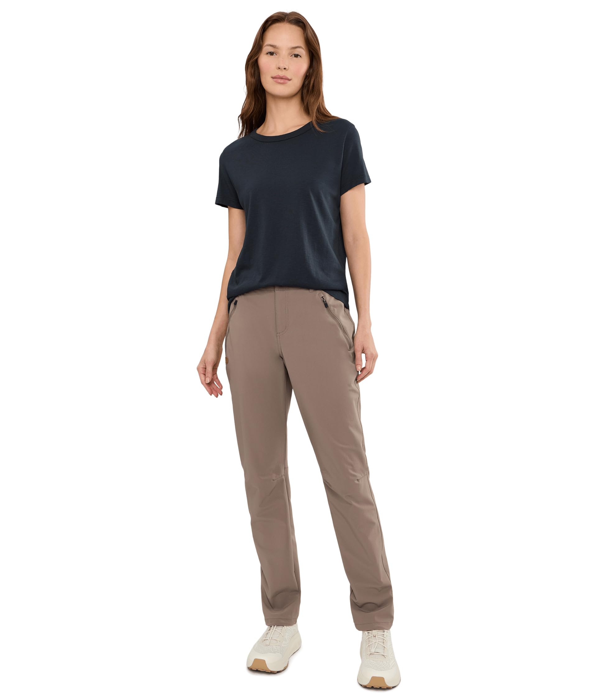 fj-llr-ven-abisko-trail-stretch-damen-wanderhose-stretchbund-recyceltes-polyamid image 2