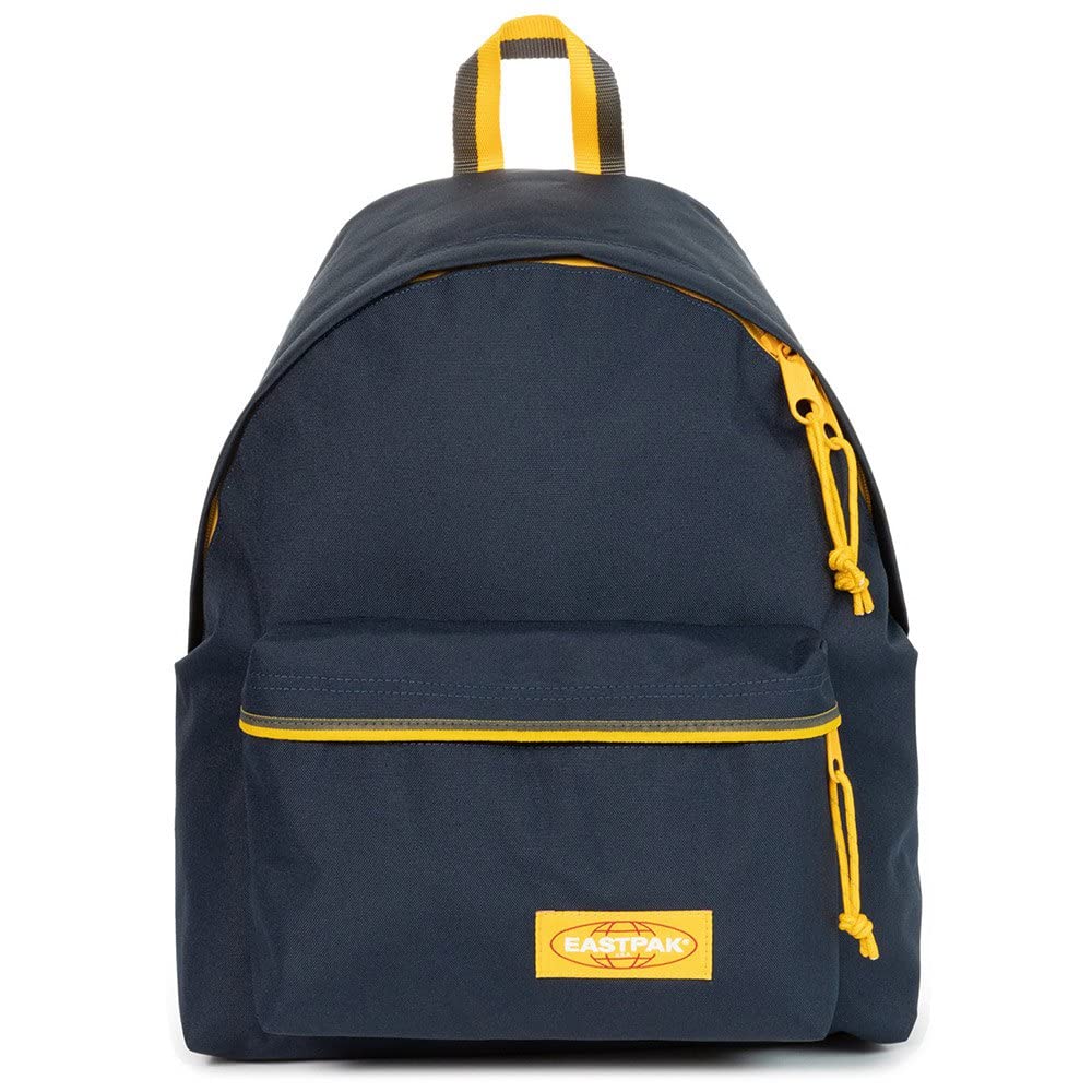eastpak-padded-pak-r-rucksack-40-cm-24-l-kontrast-peppy-reflektierende-90er-jahr image 3