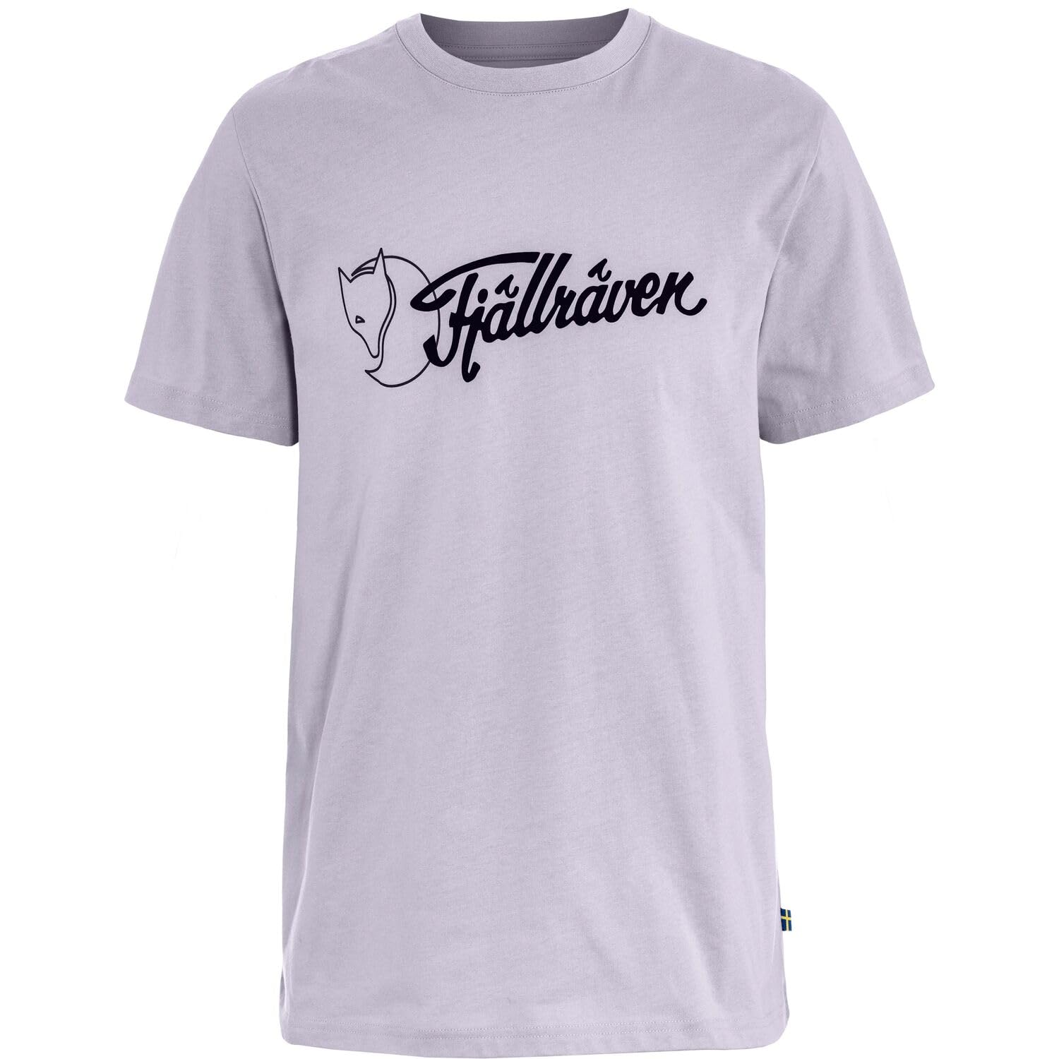 fj-llr-ven-archive-logo-t-shirt-herren-t-shirt-aus-bio-baumwolle-mit-gro-em-arch image 5