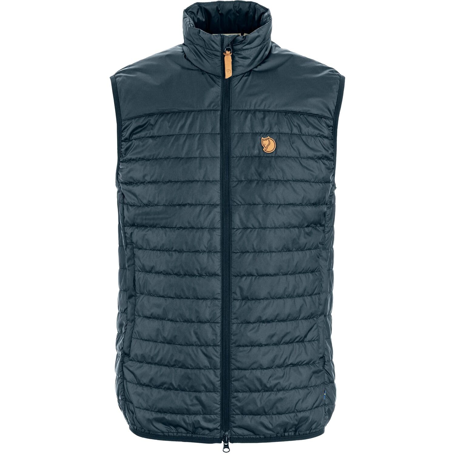 fj-llr-ven-abisko-padded-weste-herren-leichte-kunstfaser-weste-mit-zwei-wege-rei image 1