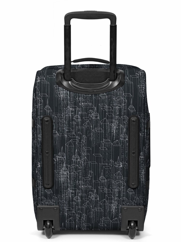 eastpak-padded-pak-r-rucksack-40-cm-24-l-black-blocks-die-legend-re-ikonen-schul image 3