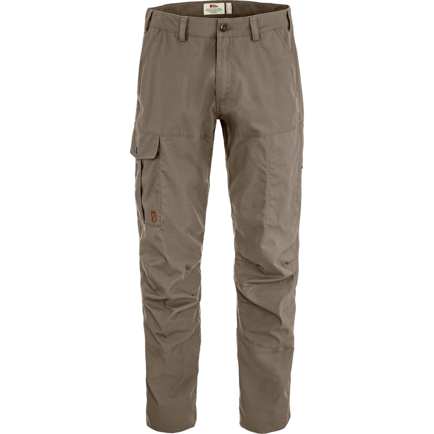 fj-llr-ven-karl-pro-herren-hose-robuste-outdoorhose-aus-g-1000-silent-mit-sechs- image 1
