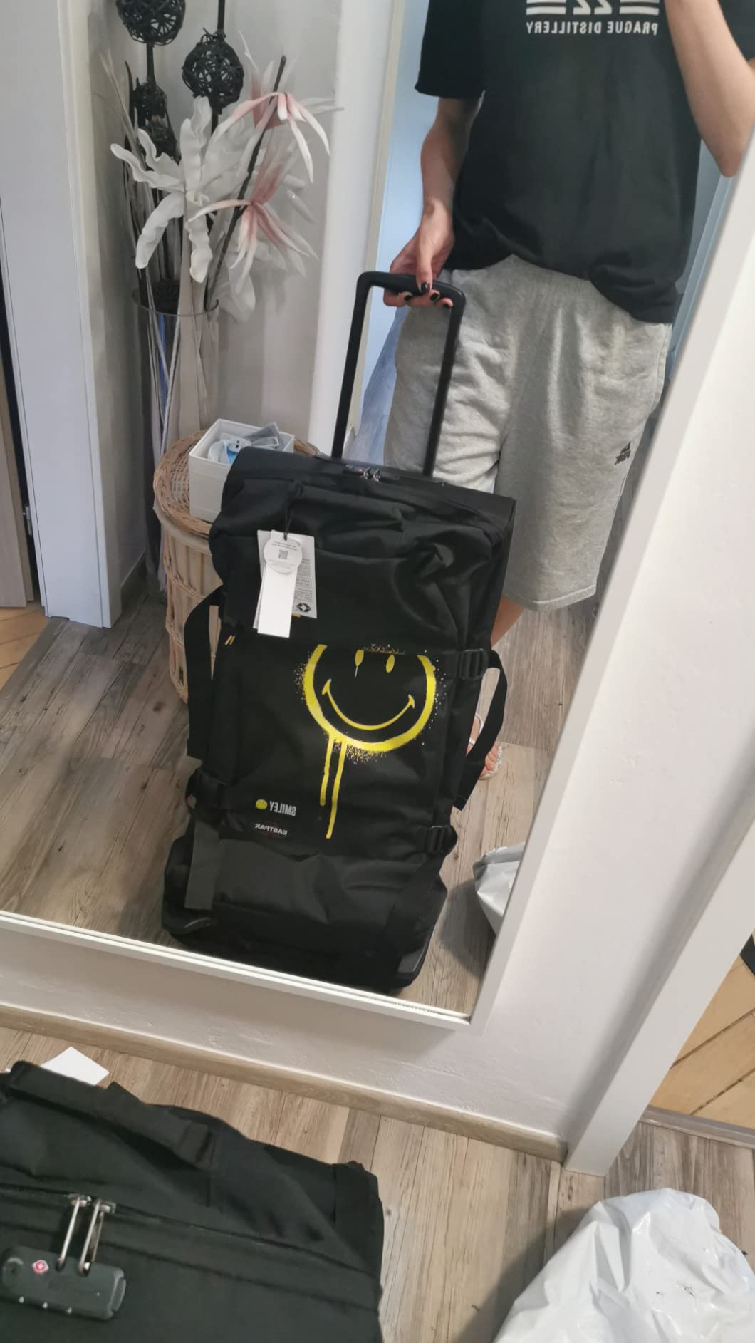 Schwerer als gedacht