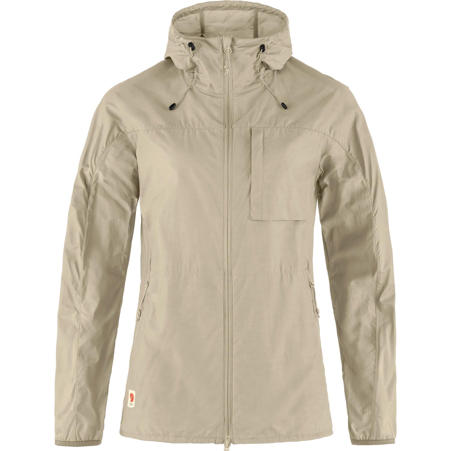 fj-llr-ven-high-coast-windjacke-damen-leichte-gewachste-windjacke-mit-kapuze-was image 4