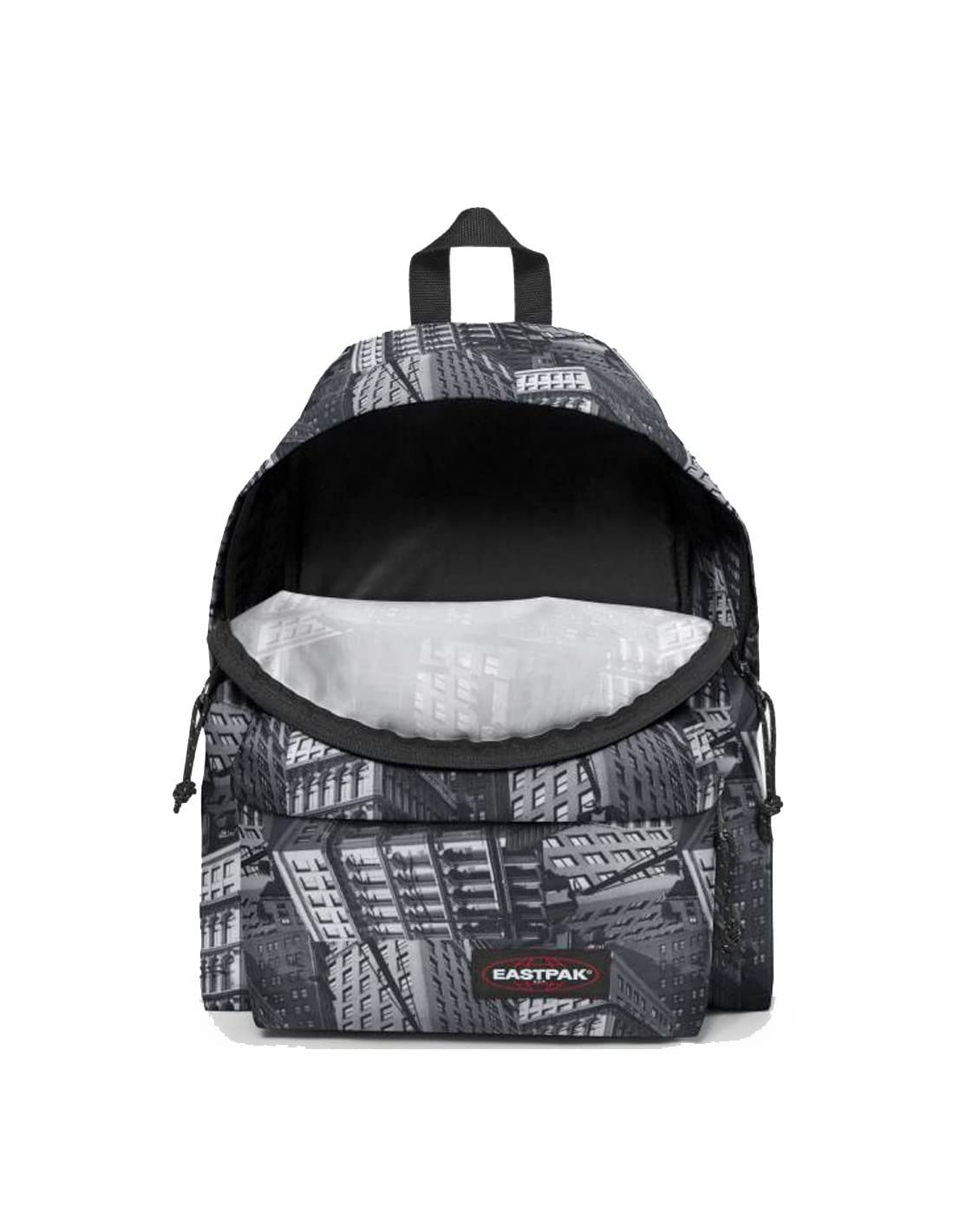 eastpak-padded-pak-r-rucksack-24-liter-40-cm-chroblack image 4