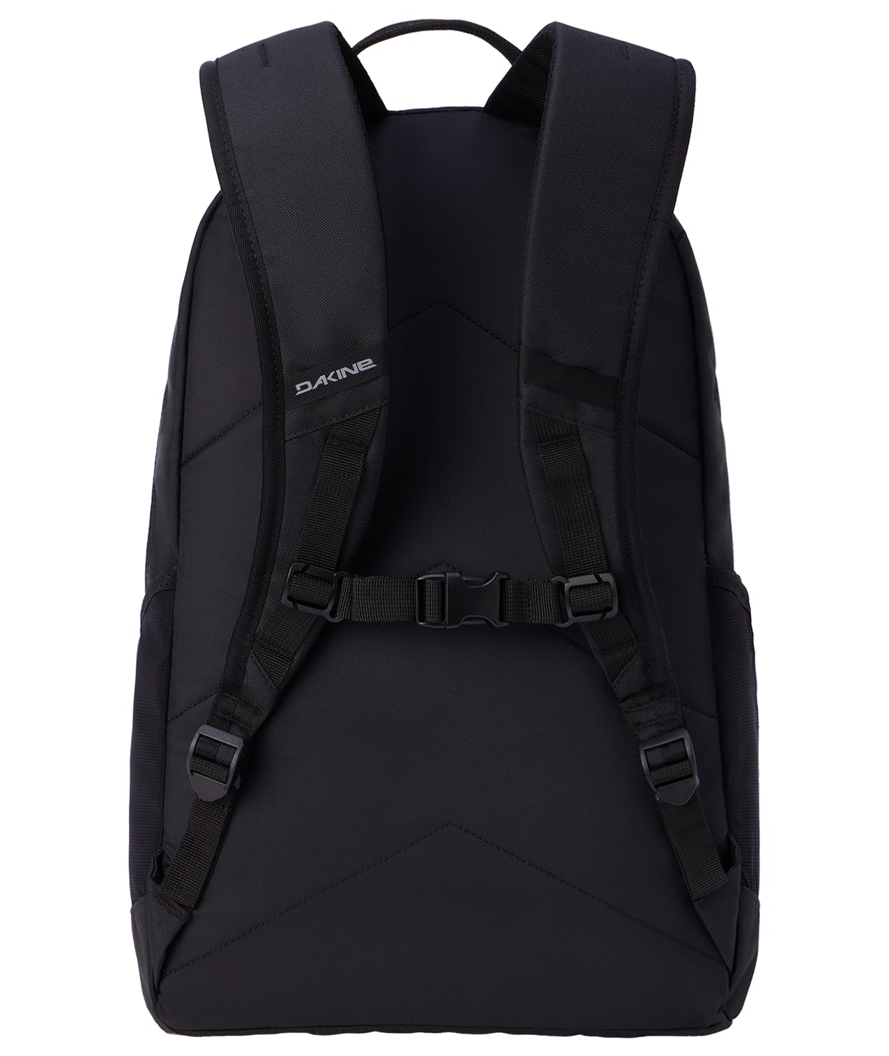 dakine-grom-23l-schulrucksack-schwarzer-freizeitrucksack-mit-laptopfach-und-gepo image 2