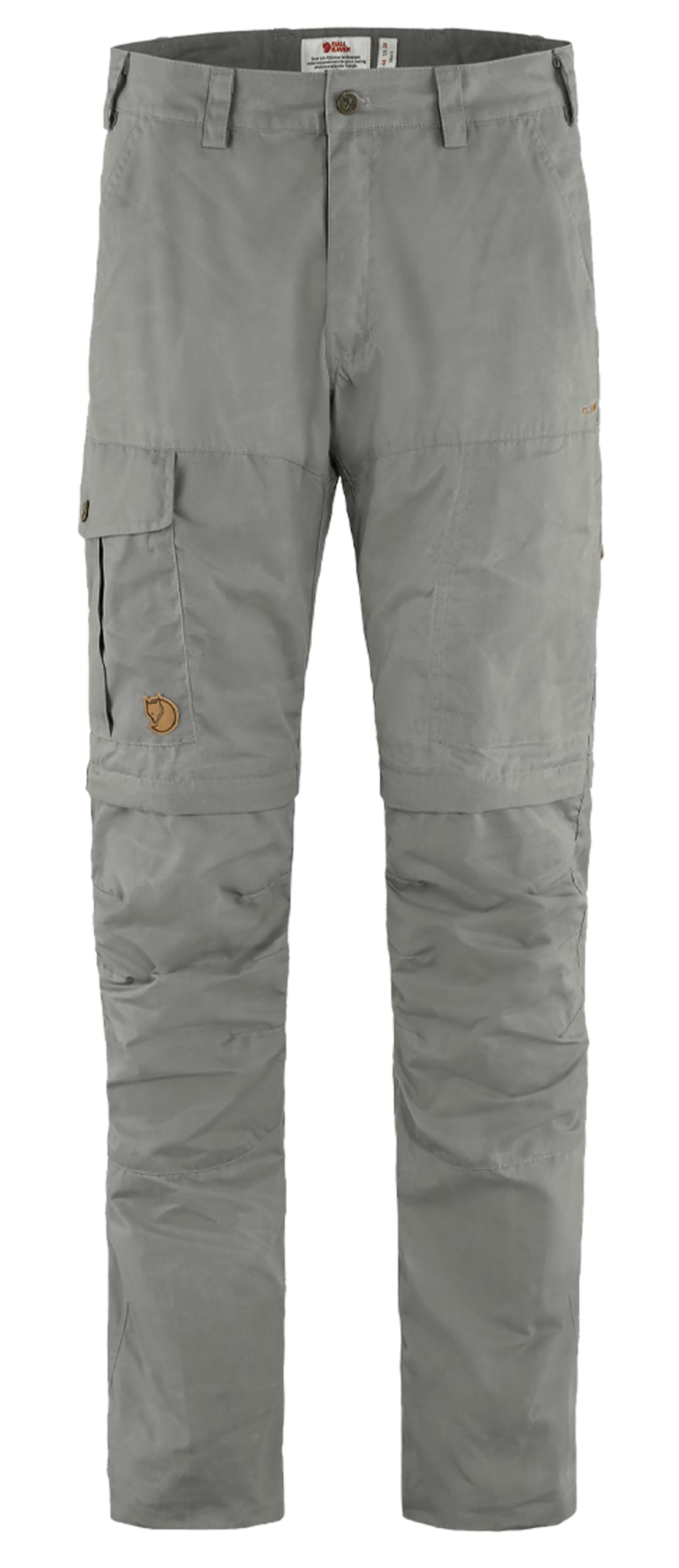 fj-llr-ven-karl-zip-off-trousers-wandelbare-wanderhose-aus-g-1000-in-savanna-8-t image 7