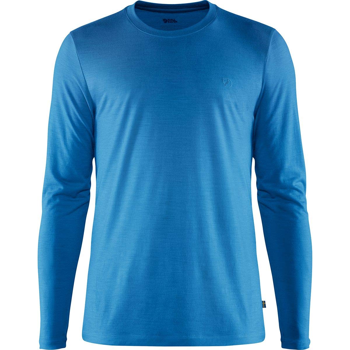 fj-llr-ven-abisko-wool-ls-m-merino-langarmshirt-herren-temperaturausgleichend-un image 2