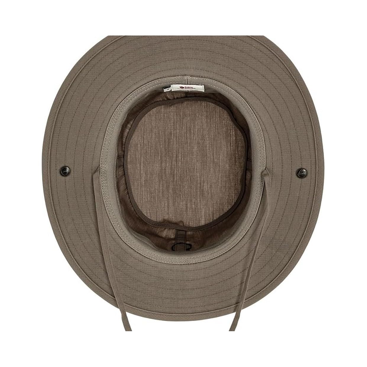fj-llr-ven-abisko-summer-hut-unisex-sonnenhut-aus-schnell-trocknendem-g-1000-lit image 3