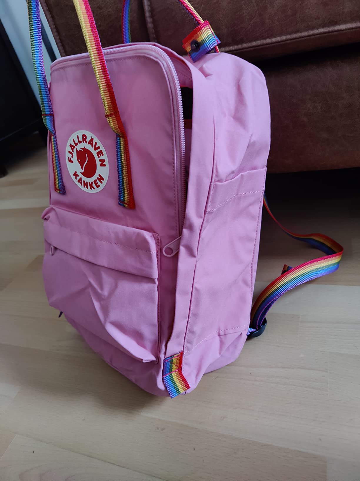 Lieblingsrucksack