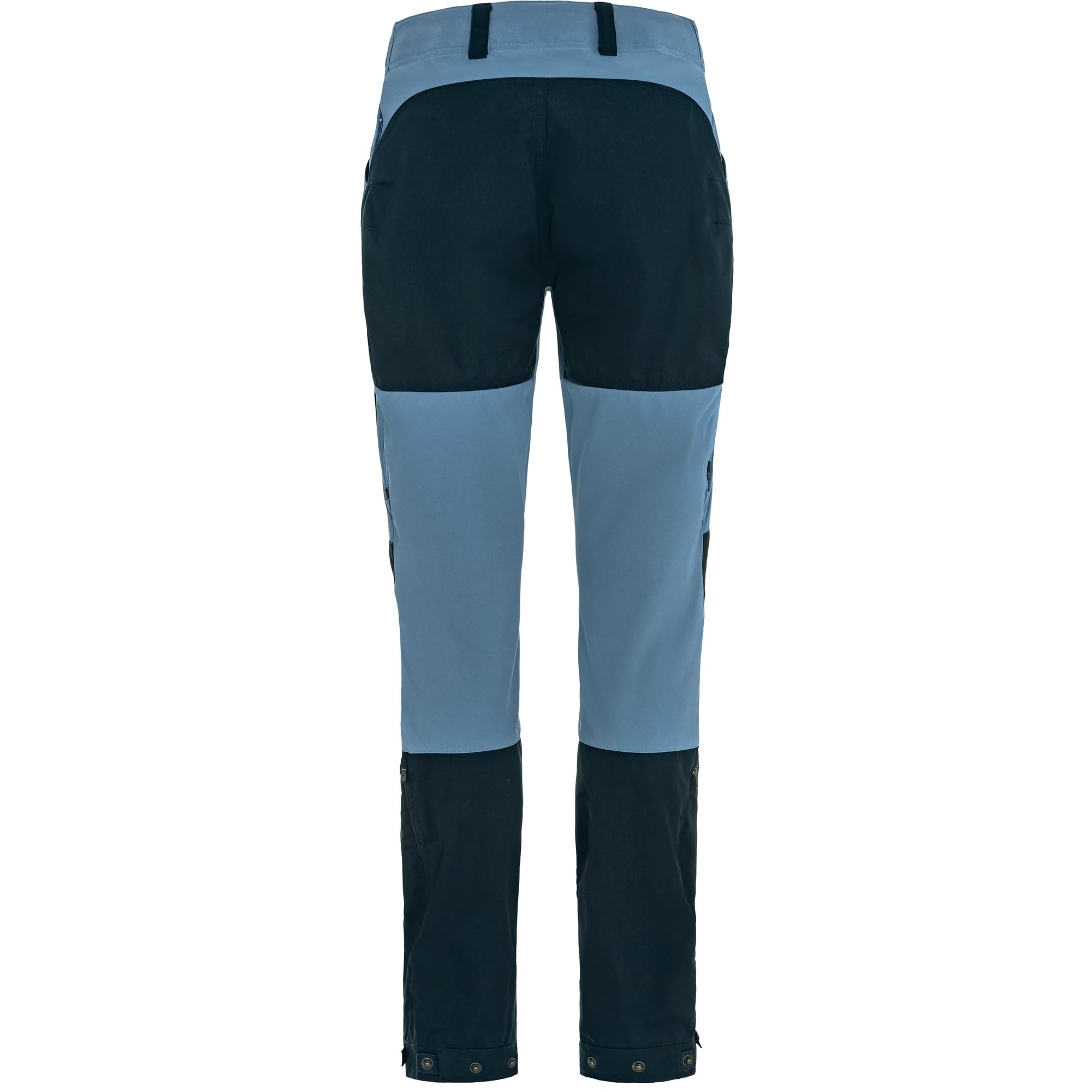 fj-llr-ven-keb-trousers-curved-w-damen-trekkinghose-g-1000-und-stretch-curved-fi image 2