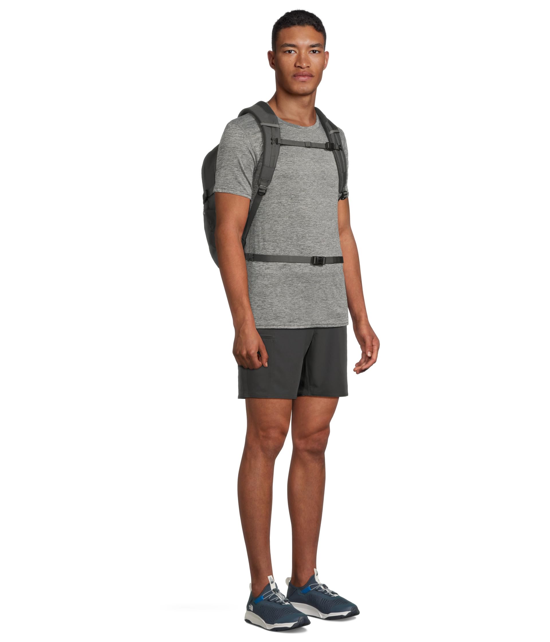 fj-llr-ven-skule-28-freizeitrucksack-28-l-basalt-dunkelgrau-wasserabweisendes-re image 5