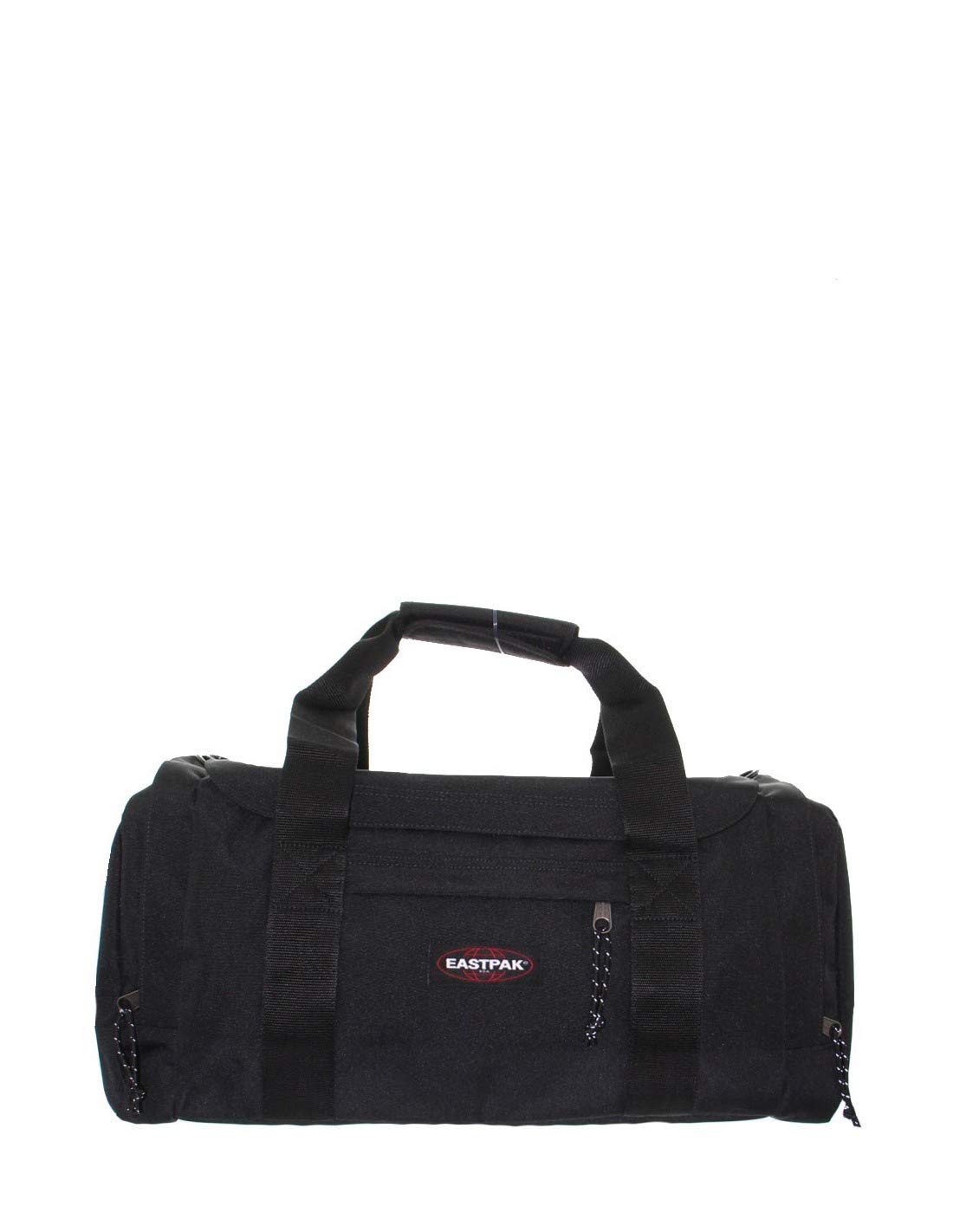 eastpak-reader-s-reisetasche-53-cm-33-l-schwarz-u-f-rmige-rei-verschluss-ffnung image 1