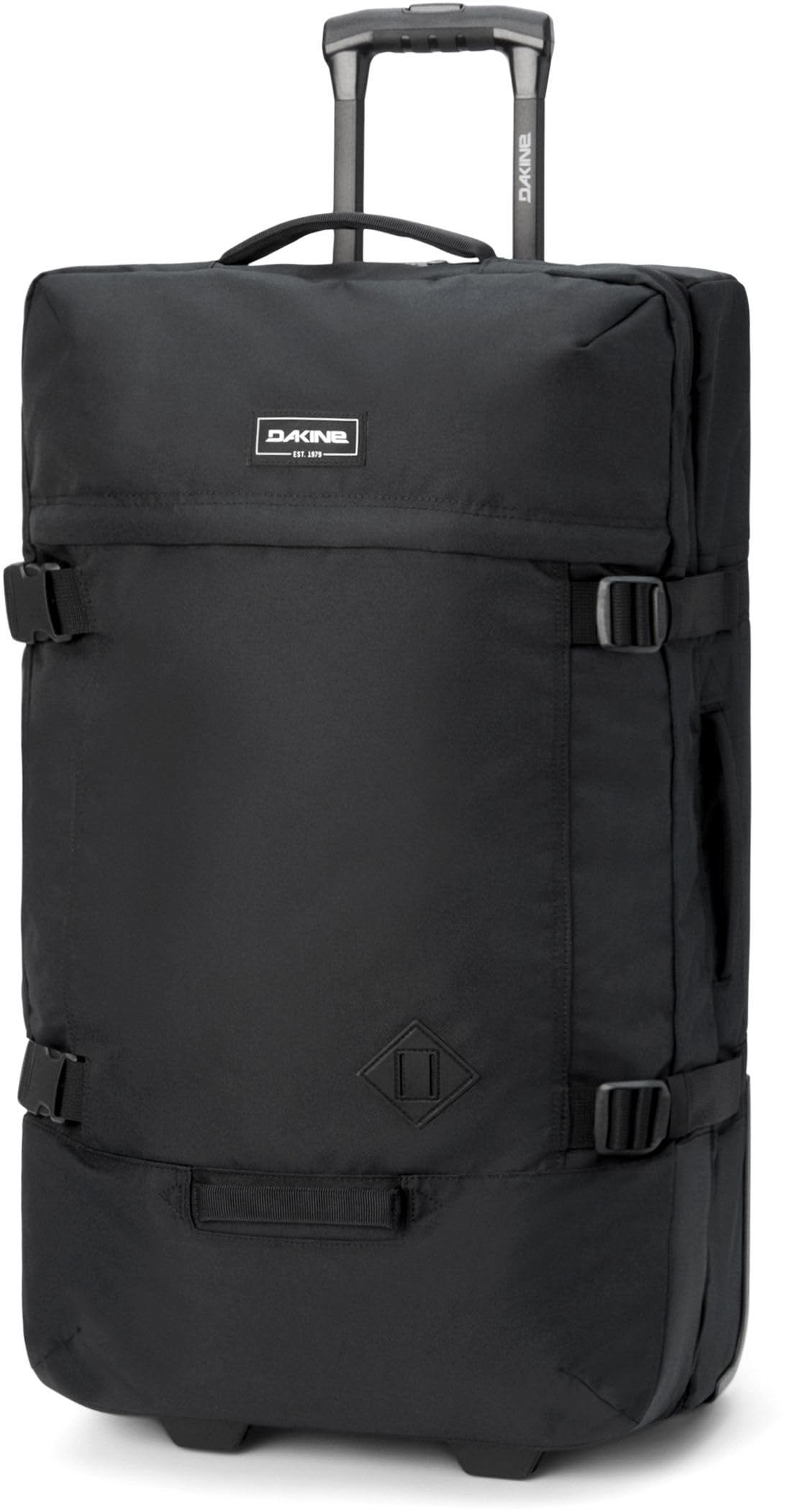 dakine-365-rolltasche-120-liter-trolley-reisetasche-mit-geteilten-ebenen-und-ver image 1