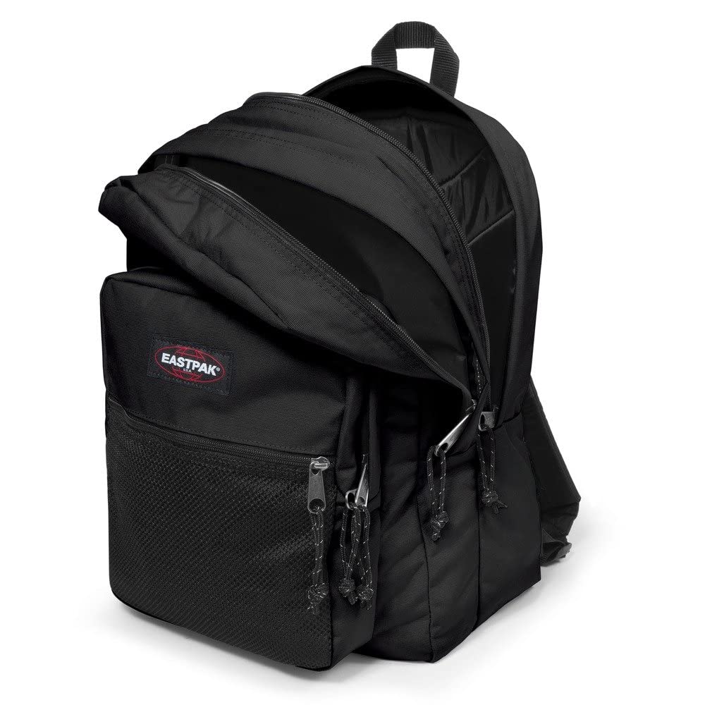 eastpak-pinnacle-rucksack-38-l-in-black-extra-gro-er-schul-und-freizeitrucksack- image 3