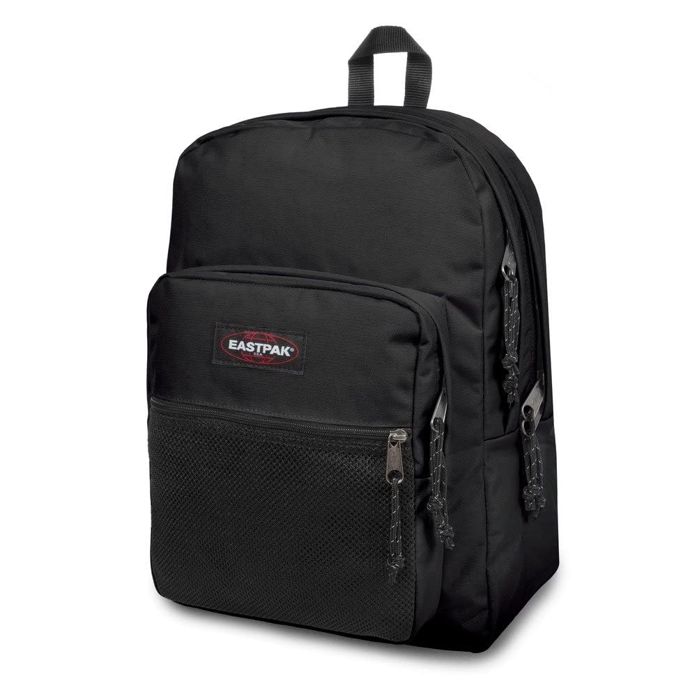 eastpak-pinnacle-rucksack-38-l-in-black-extra-gro-er-schul-und-freizeitrucksack- image 2