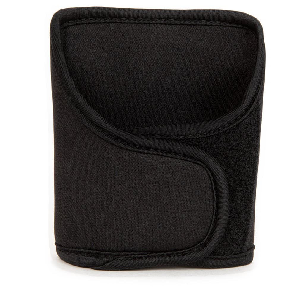 eastpak-junip-wrist-handgelenktasche-7-5-cm-schwarz image 2