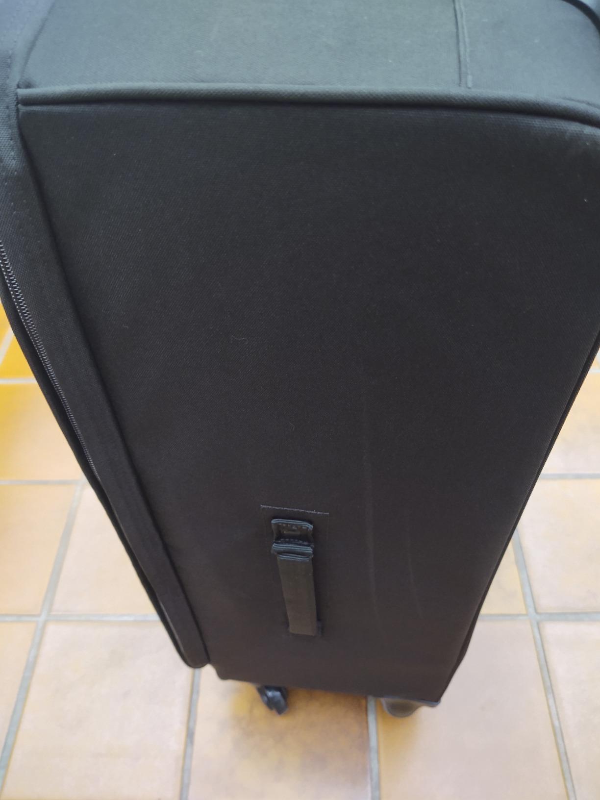 Immer wieder Eastpak