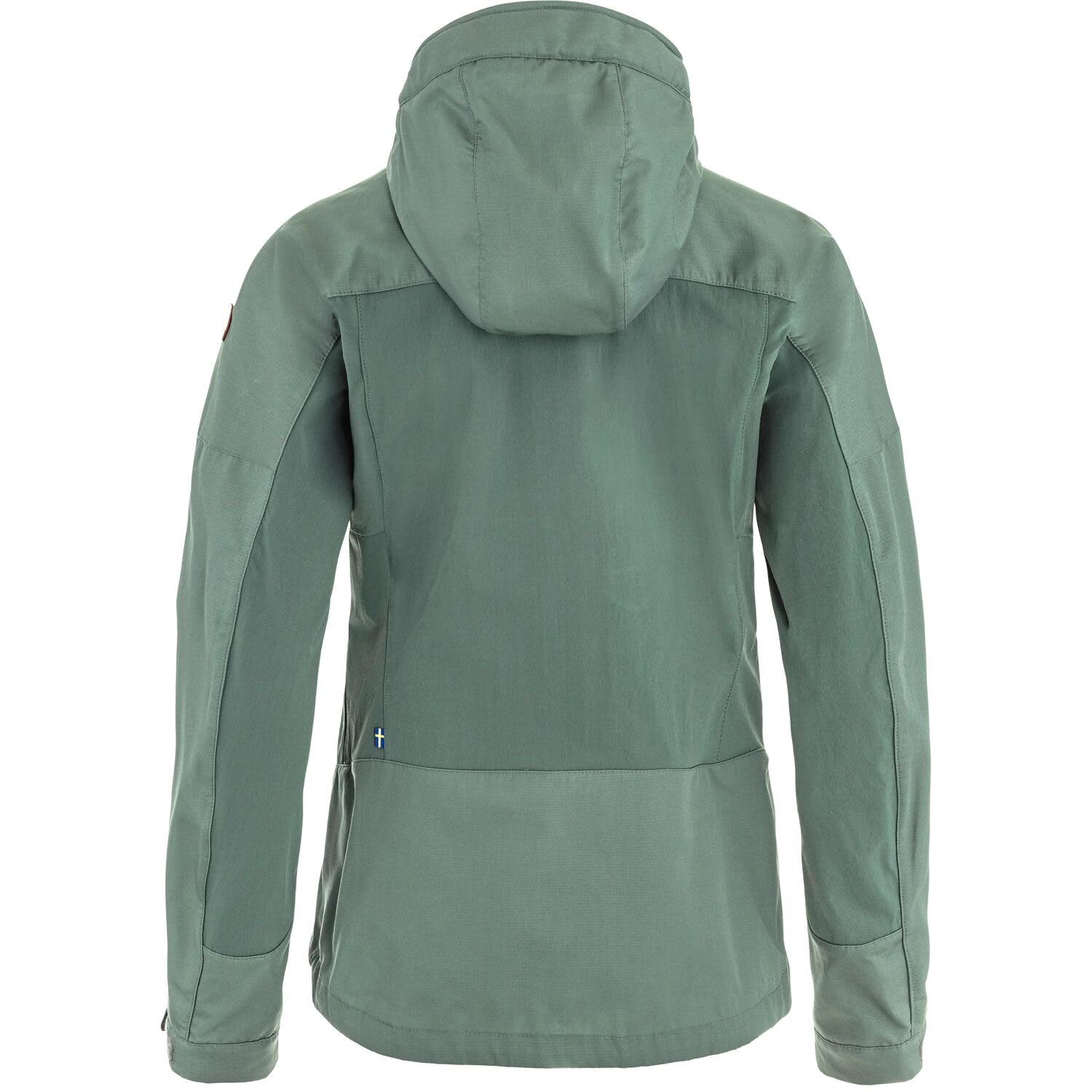 fj-llr-ven-abisko-lite-trekking-jacket-damen-leichte-g-1000-lite-wanderjacke-f-r image 2