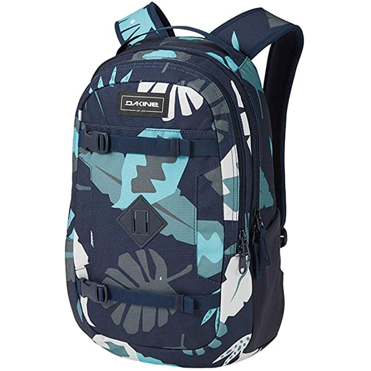 dakine-urbn-mission-pack-23l-rucksack-mit-gepolstertem-laptopfach image 8