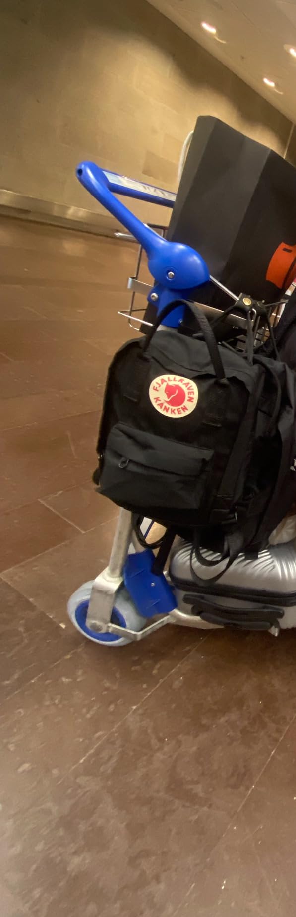 Gute Größe für den Alltag