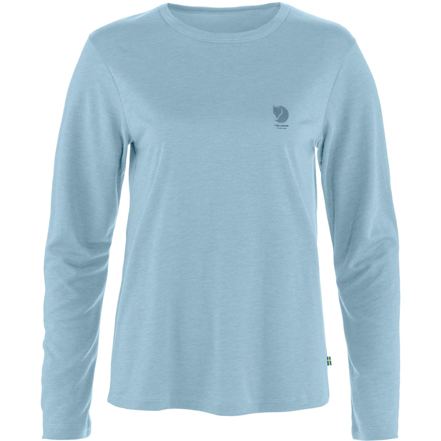 fj-llr-ven-high-coast-ls-t-shirt-damen-lang-rmliges-funktionsunterhemd-schnell-t image 4