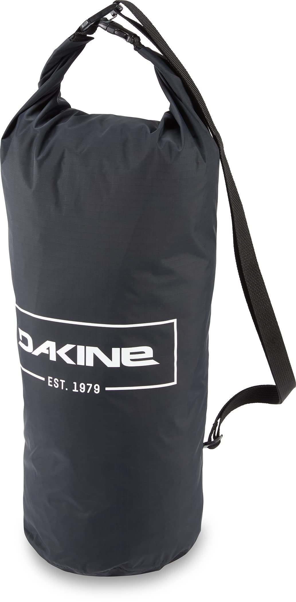 dakine-packable-rolltop-dry-bag-20l-wasserdicht-ipx4-roll-top-verschluss-umh-nge image 1