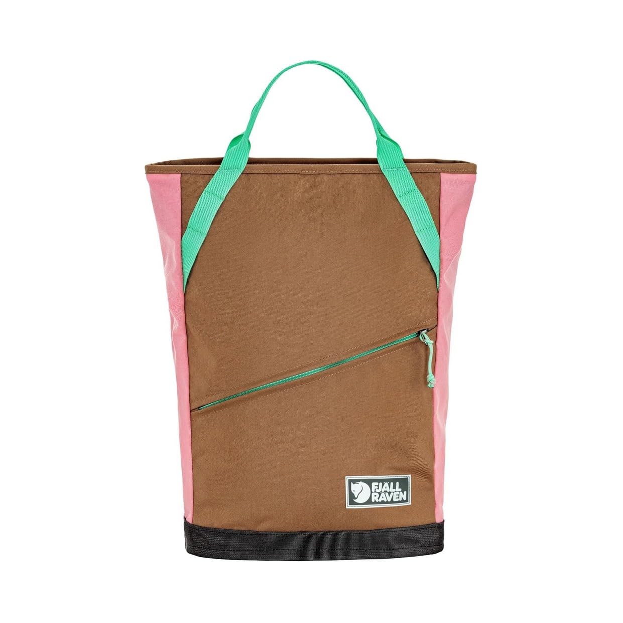 fj-llr-ven-vardag-totepack-22-rucksack-tasche-hybrid-trageweise-16-zoll-laptopfa image 6