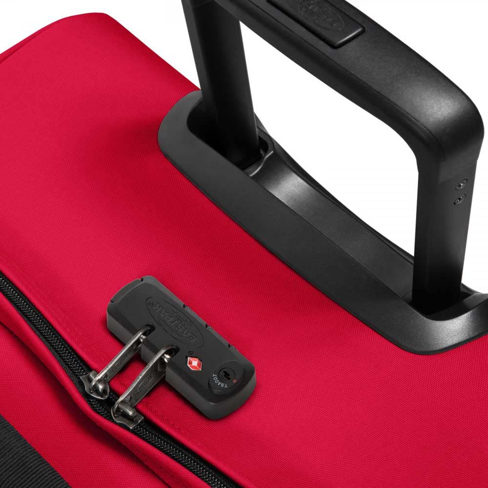eastpak-tranverz-m-koffer-67-cm-78-l-sailor-red-zwei-kammer-reisetrolley-mit-tsa image 5