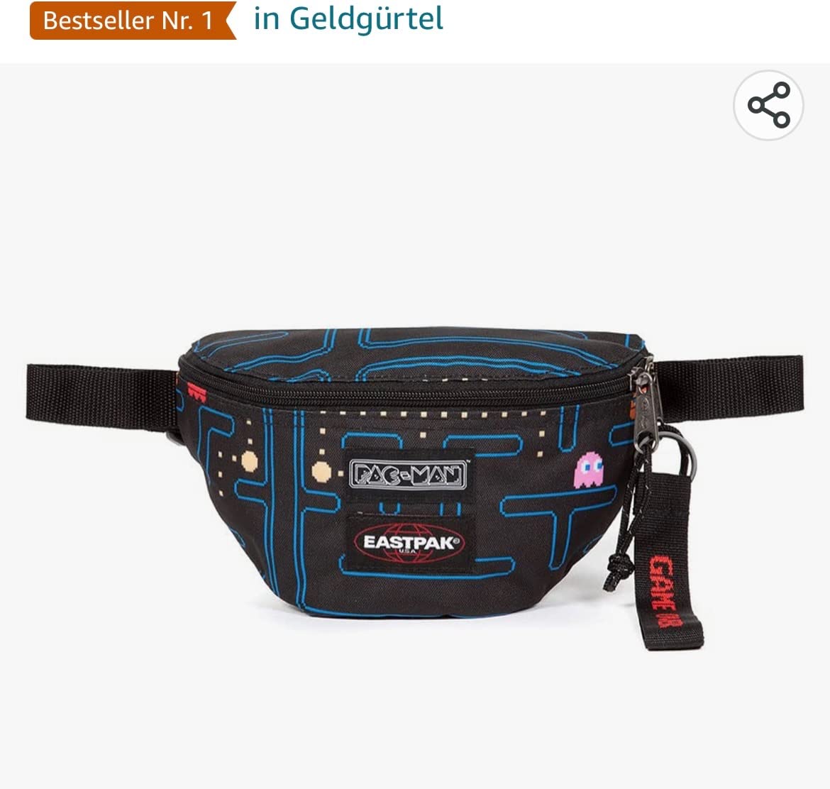 Toller Reisebegleiter