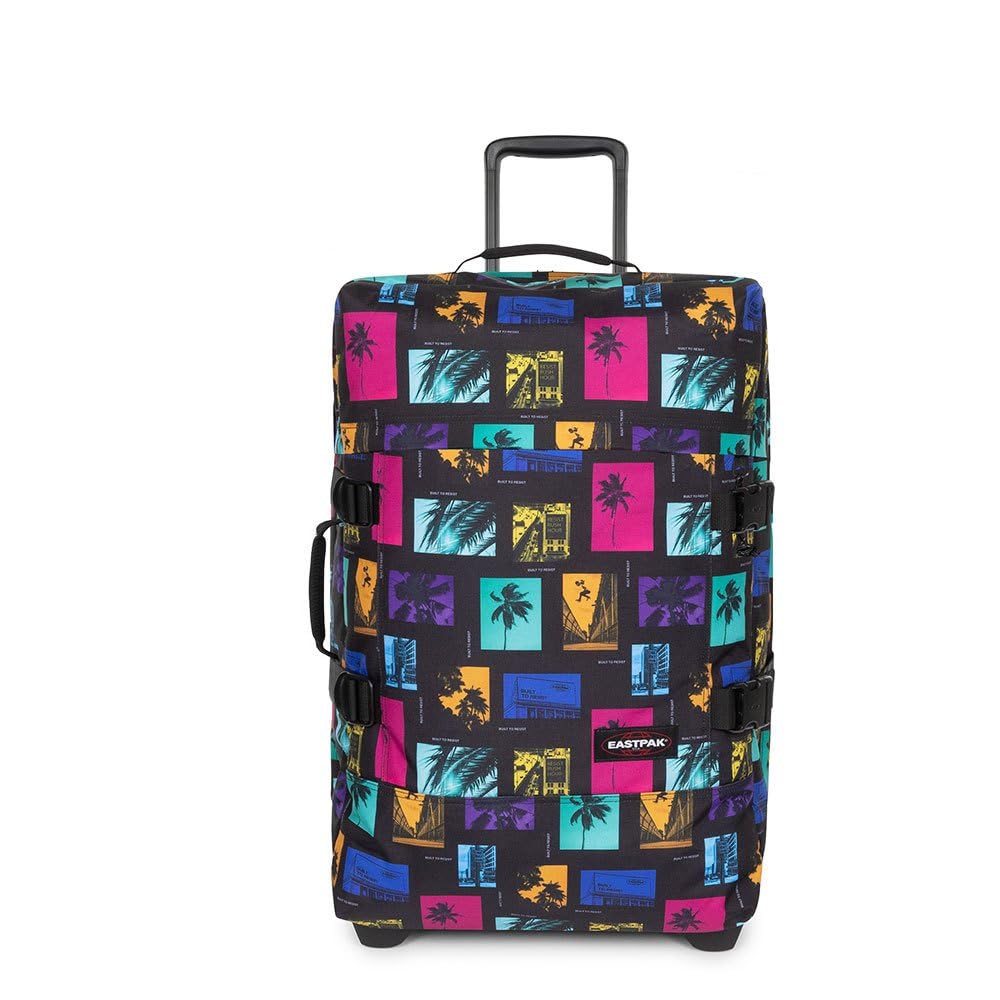 eastpak-tranverz-s-koffer-trolley-51-cm-2-rollen-handgep-ck-trolley image 1