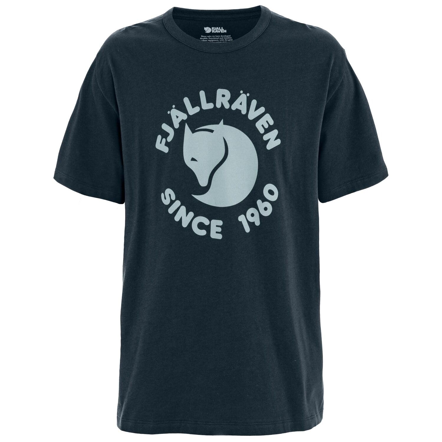 fj-llr-ven-relaxed-t-shirt-m-herren-t-shirt-100-bio-baumwolle-entspannter-schnit image 4