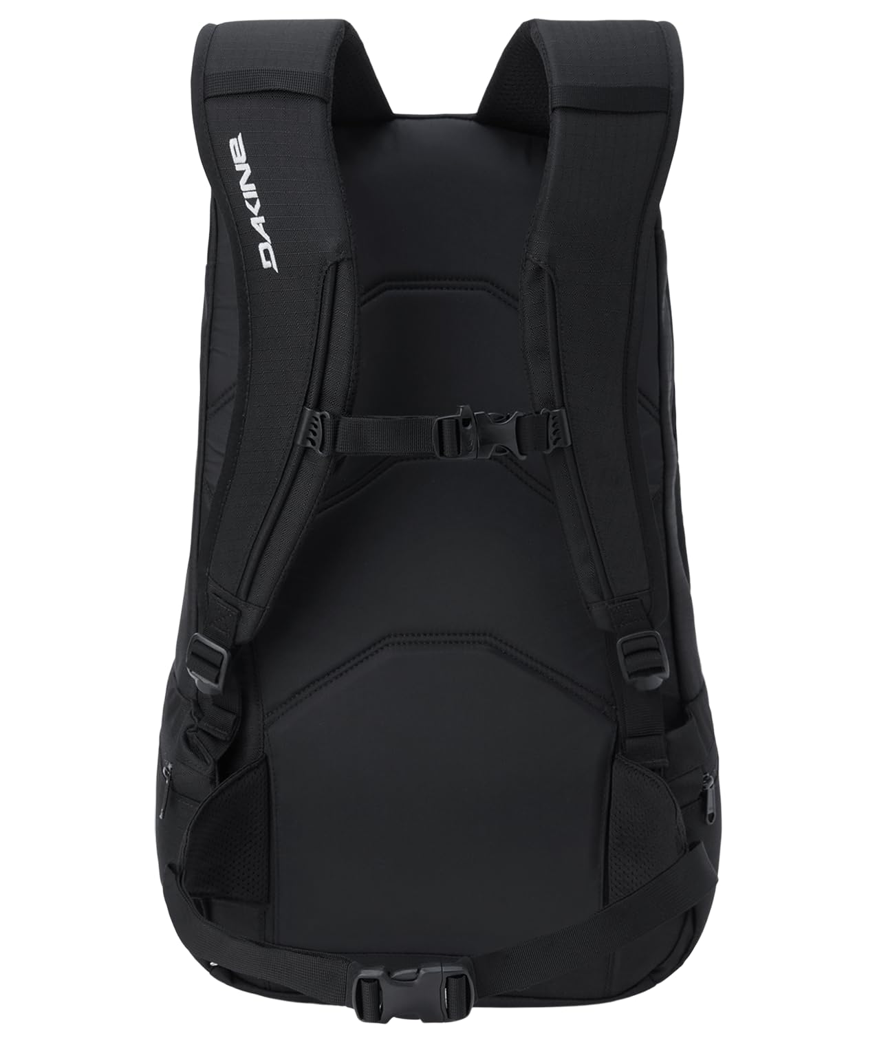 dakine-mission-25-l-rucksack-snowboard-rucksack-mit-vertikaler-board-tragetasche image 2