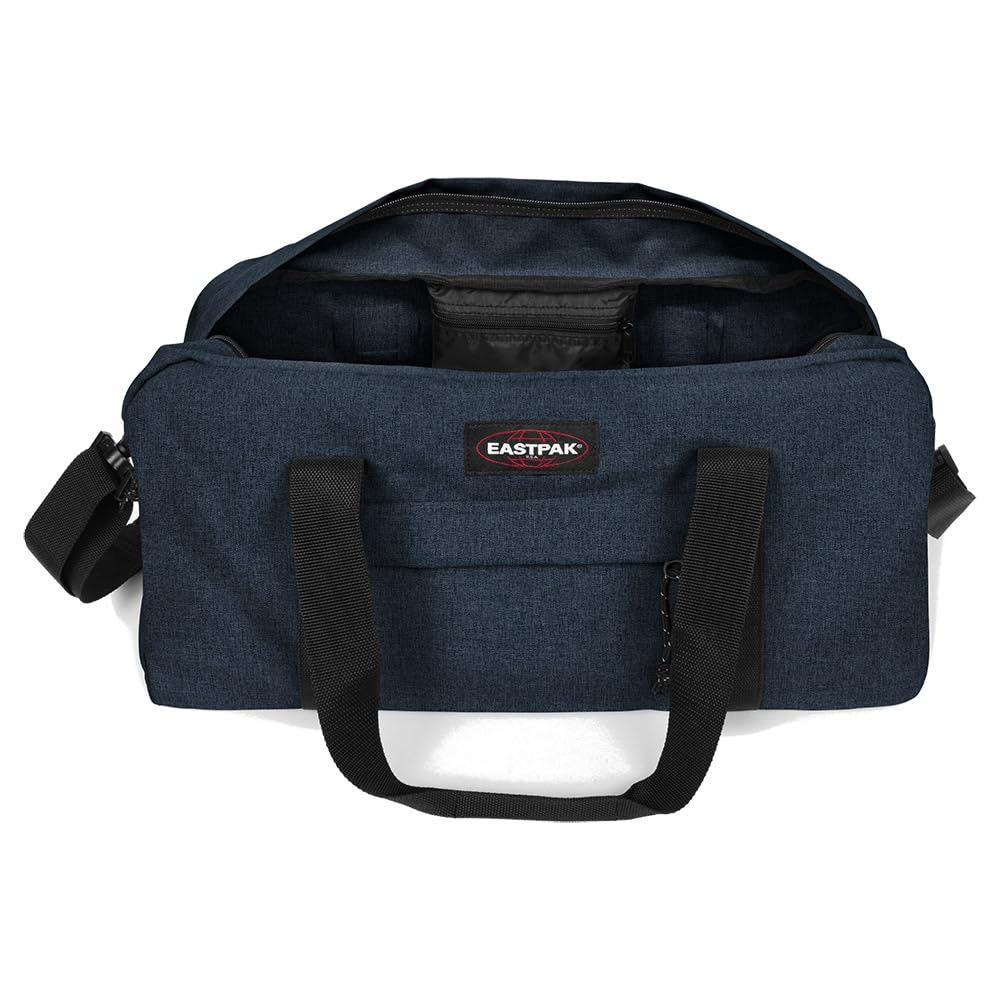 eastpak-stand-cabin-handgep-ck-reisetasche-wasserabweisend-griffe-und-schultergu image 3