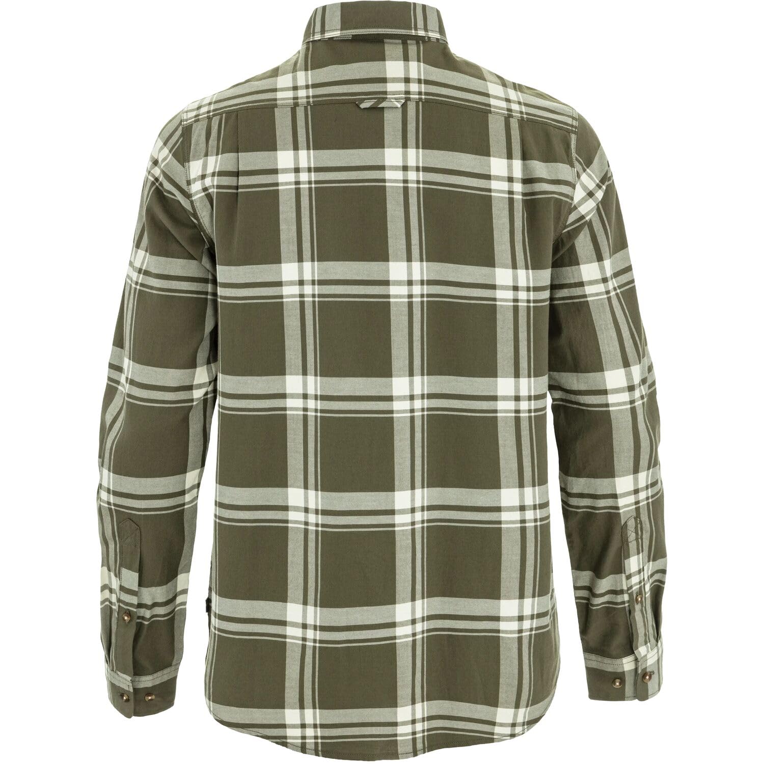 fj-llr-ven-vik-lite-flannel-shirt-herren-hemd-aus-bio-baumwollflanell-leicht-und image 3