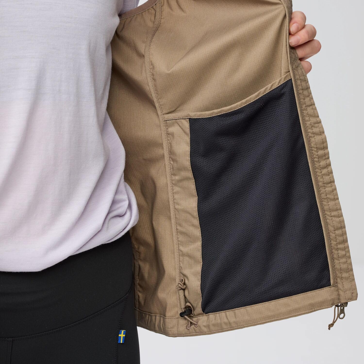 fj-llr-ven-abisko-damen-weste-g-1000-air-stretch-front-stretch-r-cken-regular-fi image 8