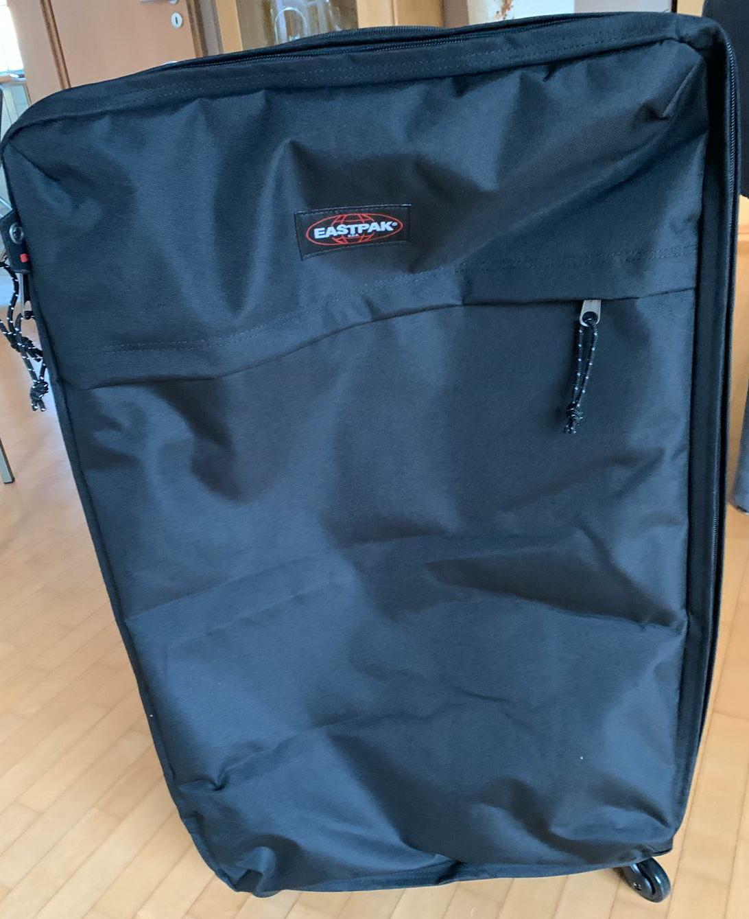 Spitzenpreis für echte Eastpak-Qualität