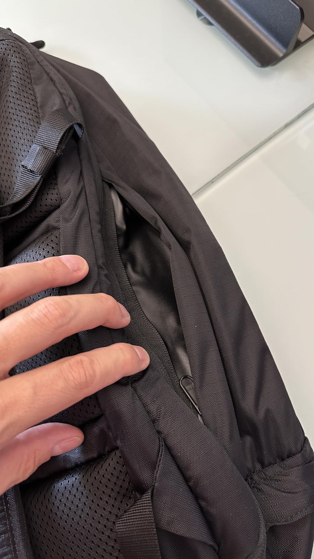 Stylisch und praktisch